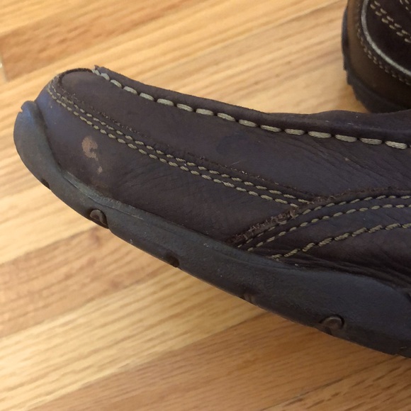 Rockport men’s slip-on comfort loafers - Picture 7 of 12